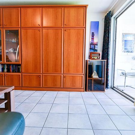 Haus Horizont H14B Apartment Cuxhaven Exterior photo